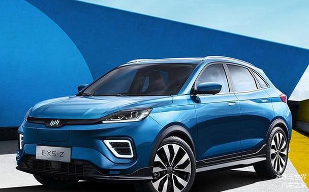 广州95WEY威派豪华SUV市场的黑马，零跑汽车与智能交通系统的协同