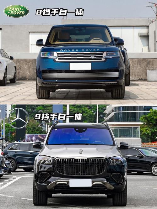广州95迈巴赫经典与现代的完美融合，路虎如何塑造独特的品牌形象